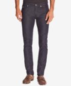 Boss Men's Extra-slim-fit Stretch Jeans