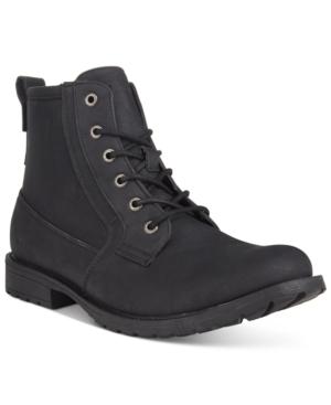 Nautica Men's Rivington Plain-toe Boots Men's Shoes