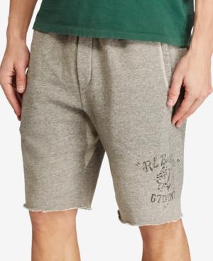 Polo Ralph Lauren Men's Graphic Shorts
