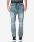 Buffalo David Bitton Men's Zoltan-x Distressed Jeans