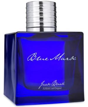Jack Black Blue Mark Eau De Parfum Spray, 3.4 Oz