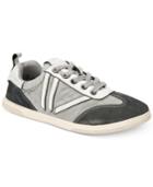Calvin Klein Jeans Women's Sally Lace-up Sneakers Women's Shoes