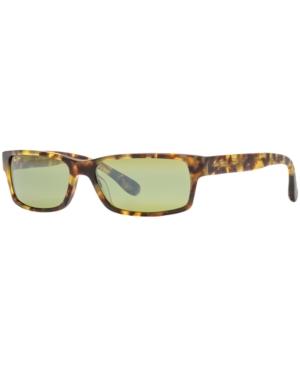 Maui Jim Sunglasses, 298 Hidden Pinnacle