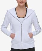 Tommy Hilfiger Sport Cotton Zip-up Hoodie, A Macy's Exclusive Style