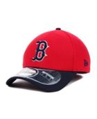 New Era Boston Red Sox Diamond Era 2 Tone 39thirty Cap