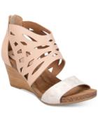 Sofft Mystic Wedge Sandals Women's Shoes