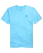 Guy Harvey Men's Tagged Graphic T-shirt