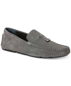 Calvin Klein Macon Tassel Drivers Men's Shoes