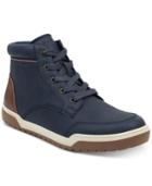 Tommy Hilfiger Men's Clifford High-top Sneakers Men's Shoes