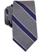 Perry Ellis Men's Hanley Ii Stripe Tie