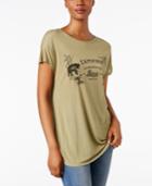 G.h. Bass & Co. Logo Graphic T-shirt, Only At Macy's