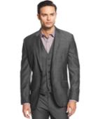 Inc International Concepts Men's Slim Fit Royce Suit Jacket, Only At Macy's