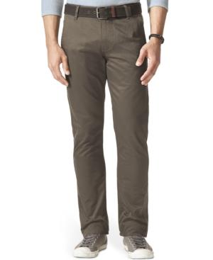 Dockers Slim Tapered Fit Alpha Khaki Pants