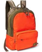 Polo Ralph Lauren Camo-print Military Backpack
