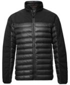 Hawke & Co. Outfitter Men's Weather-resistant Packable Puffer Coat