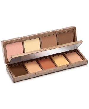 Urban Decay Naked Skin Shapeshifter Palette - Medium Dark Shift