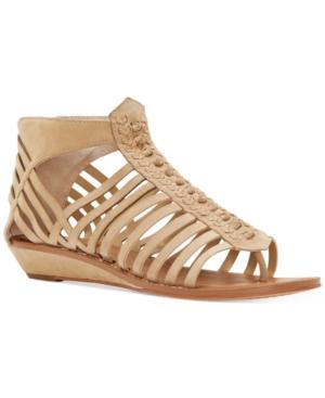 Vince Camuto Seanna Flat Sandals Women's Shoes