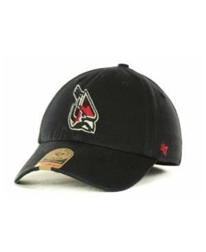 '47 Brand Ball State Cardinals Ncaa '47 Franchise Cap