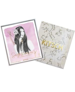 Kitsch Astrology Necklace And Earring Box
