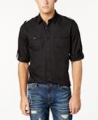 American Rag Men's Cadet Solid Shirt, Created For Macy's