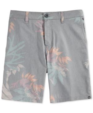 Quiksilver Scorpion Forest Shorts