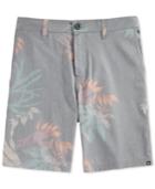 Quiksilver Scorpion Forest Shorts
