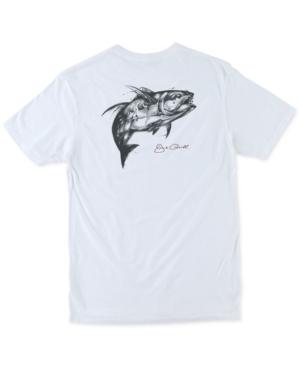 Jack O'neill Men's Big Tuna T-shirt