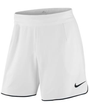 Nike Men's Court Flex Dri-fit Tennis Shorts