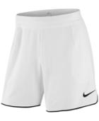 Nike Men's Court Flex Dri-fit Tennis Shorts