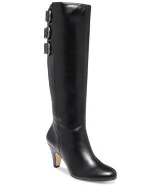 Bella Vita Transit Ii Boots Women's Shoes