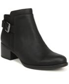 Naturalizer Keaton Booties Women's Shoes