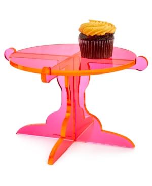 Inc International Concepts Iris Gifts For Inc Foldable Cake Stand, Only At Macy's