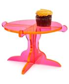 Inc International Concepts Iris Gifts For Inc Foldable Cake Stand, Only At Macy's