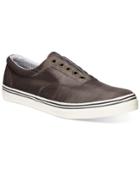 Kenneth Cole Reaction Around The Globe Laceless Sneakers Men's Shoes