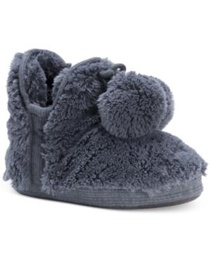Muk Luks Women's Amira Faux-fur Boot Slippers