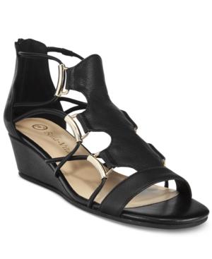 Bella Vita Isla Wedges Women's Shoes