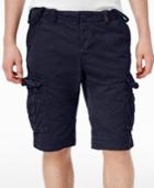 Superdry Men's Cotton Cargo Shorts