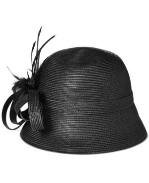 August Hats Dress Up Time Dress Cloche