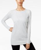 Ideology Casual Tunic, Created For Macy's