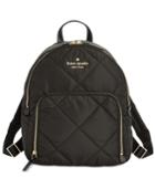Kate Spade New York Watson Lane Quilted Hartley Backpack