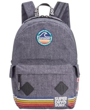 Superdry Men's Cali Montana Backpack