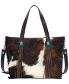 Patricia Nash Cavalino Zancona Tote