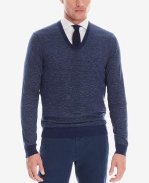Boss Men's V-neck Sweater