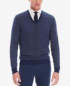 Boss Men's V-neck Sweater