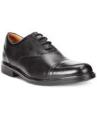 Clarks Gabson Cap-toe Oxfords Men's Shoes