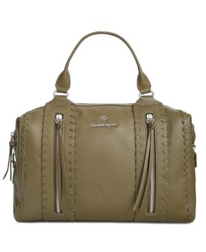 Nanette Lepore Cortina Satchel