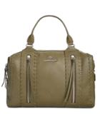 Nanette Lepore Cortina Satchel