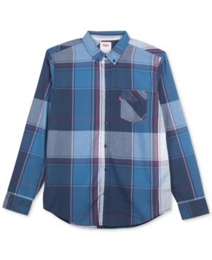 Levi's Pierre Long-sleeve Shirt