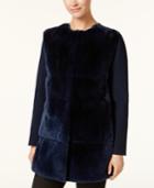 Weekend Max Mara Fur Coat