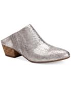 Bcbgeneration Lori Mules Women's Shoes